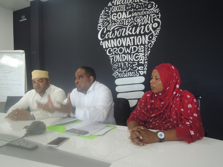 image Fédération Comorienne de Rugby / Le Rugby de l'Océan indien accueille les Comores